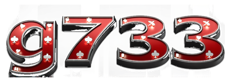 g733 logo